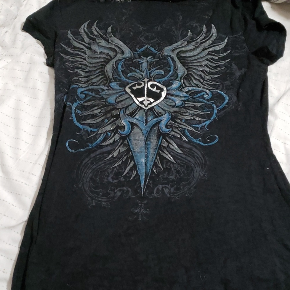 Shirt - Picture 2 of 2